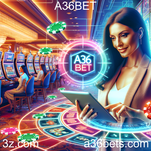 Descubra a Categoria 'Versão Móvel' em A36BET